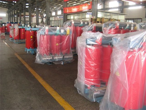 玉龙SCB10-200kva干式变压器现货价格