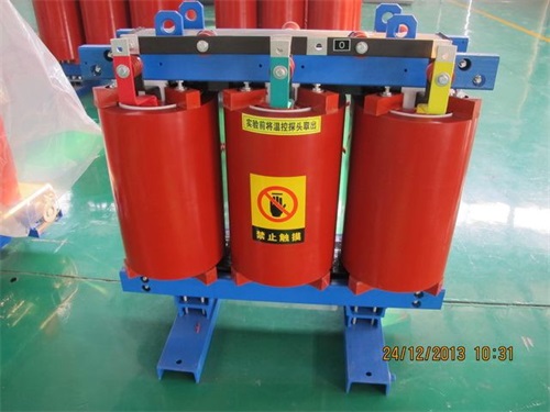 玉龙SCB12-315KVA/10KV/0.4KV干式变压器